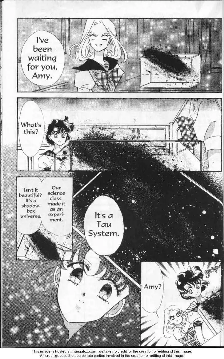 Sailor Moon Chapter 8.2 49